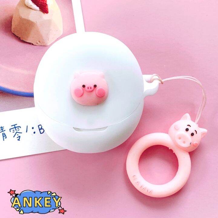 suitable-for-oppo-enco-air-3-case-bluetooth-headset-air3-silicone-protective-cute-cartoon-piglet-encoair3-anti-drop