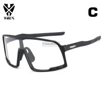 แว่นตาปั่นจักรยาน T-REX 9321 กันแดด กันลม กันฝุ่น UV แว่นกันแดด แว่นปั่น