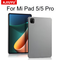 เคสสำหรับ XiaoMi MiPad 5 Pro 11 "ปกป้องคลุมฟันดาแท็บเล็ตพีซี2021สำหรับ MiPad5 Mi Pad 5 Pro 11นิ้วเคสเปลือกแข็งฝาหลัง tcubjb