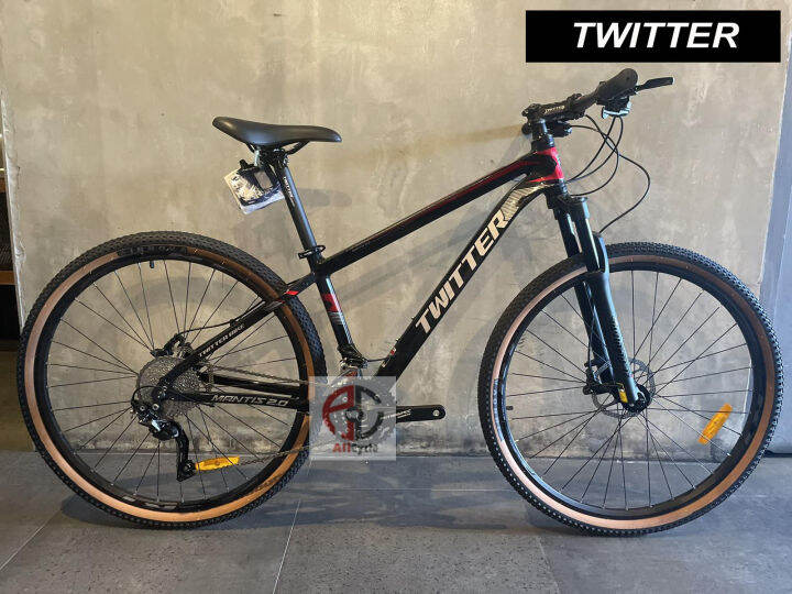 mantis 20 inch bike