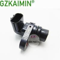 เซ็นเซอร์ตำแหน่งเพลาข้อเหวี่ยง J5T30471 ZJ0118221 ZJ01-18-221 OEM เหมาะกับรถ MAZDA 2 DE เบนซิน