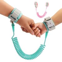 Child Safety Harness Leash Anti Lost Adjustable Wrist Link Traction Rope Wristband Belt Baby Kids Toys For Toddler Butterfly