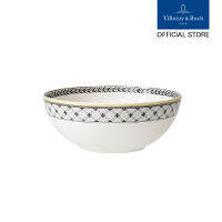 Villeroy &amp; Boch - Audun Ferme ชามพอร์ซเลน ชามสลัด 20 ซม. - วิลเลรอย แอนด์ บอค