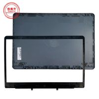 For ASUS VivoBook X411U X411 X411UF X411UN X411UA Laptop Top Case LCD Front Bezel Contactless