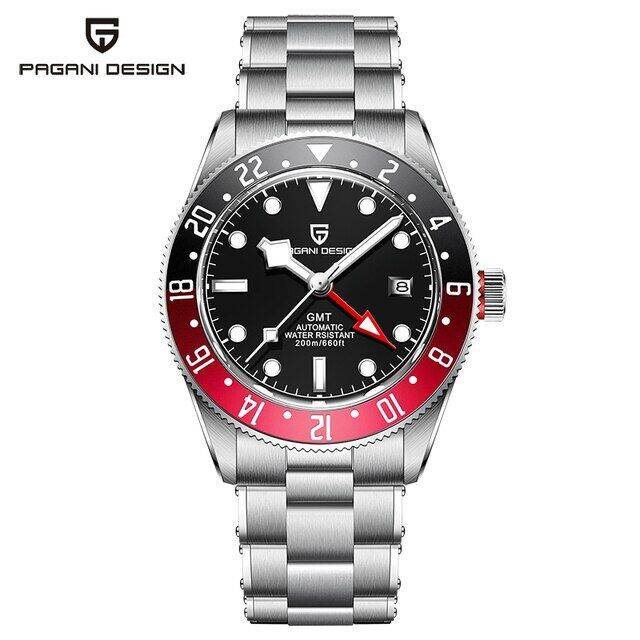 Bb58 gmt discount