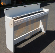 HCMĐàn Piano Korg LP 380 Màu Đỏ - Màu Trắng Nguyên Bản Japan LiRi Music