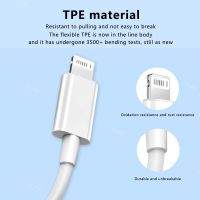 สำหรับ iPhone 2ใน1อะแดปเตอร์เสียง Aux แจ็คหูฟังแสง3.5มม.หูฟัง Splitter ชาร์จสำหรับหูฟัง iPhone 14 13