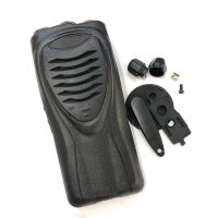 Walkie Talkie Replacement Front Housing Case Shell For TK2200 TK3200 TK2207 TK3207 TK2202 Two Way Radio