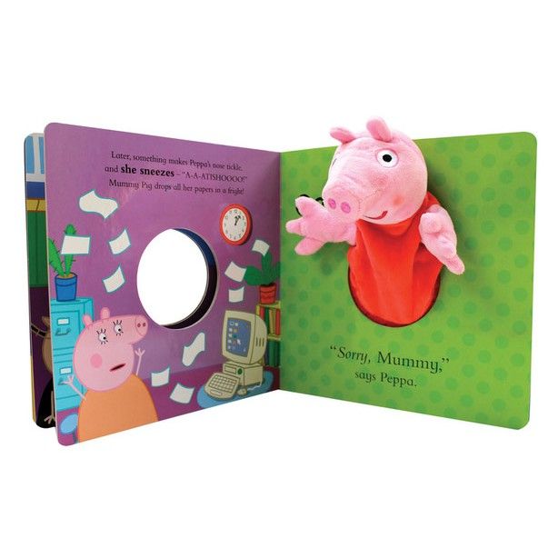 yay-yay-yay-gt-gt-gt-gt-หนังสือนิทานภาษาอังกฤษ-play-with-peppa-hand-puppet-book-a