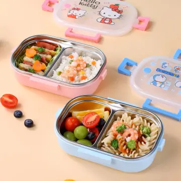 Shop hello kitty lunch box for Sale on Shopee Philippines