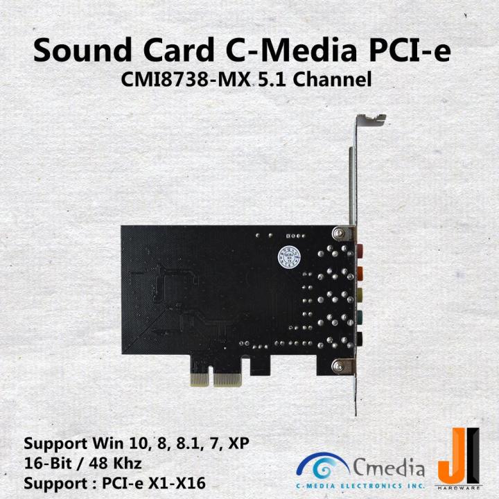 sound-card-c-media-cmi8738-mx-5-1-channel-pci-e