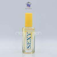 ?แท้|ส่งไว?Congcord Perfume Spray SEXY น้ำหอม กลิ่นเย้ายวนใจ เซ็กซี่  (No. 928) คองคอร์ด ริชชี่ริชบิวตี้