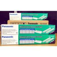 ฟิล์มแฟกซ์ Panasonic KX-FA52E  2 Rolls