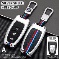 เคสกุญแจรถยนต์สำหรับ Haval H9 H5 F7x H3ผนัง Great 5 3 M2 H6 Coupe Great M4ผนัง H2 6คาร์บอนไฟเบอร์ป้องกันผิวนอกที่วางฝาครอบ