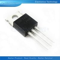 10pcs/lot IRF740 IRF740PBF TO-220 In Stock WATTY Electronics