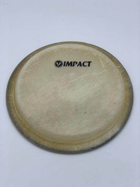 impact-หนังกลองบองโก้-ขนาด-7-ใช้กับกลอง-impact-เท่านั้น