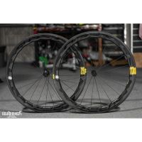 Superteam Curve Pro DTswiss240 RimBrake