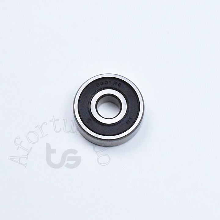 6301rs-12x37x12-mm-1piece-bearing-abec-5-rubber-sealed-bearing-thin-wall-bearing-6301-6301rs-chrome-steel-bearing