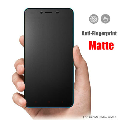 For Xiaomi Redmi Note 5 Note5 Pro 5A Prime Matte Frosted Tempered Glass Screen Protector For Xiaomi Redmi Note 6 Note6 Pro