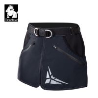【LZ】 Truelove Pet Training Skirt Dog Trainer Cloth with Multi Pockets Pet Trainers Professional Pet Owner for Men/Women TLQ1901
