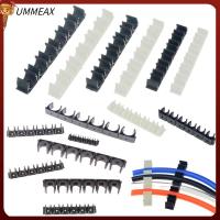 UMMEAX 6ทางค่ะ ที่หนีบสายยาง ท่ออากาศท่อ การแก้ไขแก้ไข ที่ยึดท่อน้ำ ของใหม่ 4mm 6mm 8mm 10mm 12mm คลิปการไหลผัน ท่อน้ำนิวเมติก