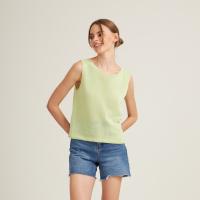 Tee Apparels - Gloria Sleeveless