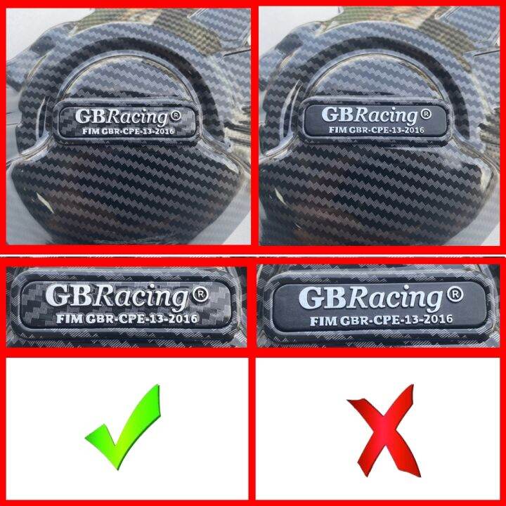 ฝาครอบป้องกันเครื่องยนต์รถจักรยานยนต์สำหรับ-yamaha-fazer-800-fz8-2010-2015-fazer-1000-fz1-2006-2015การพิมพ์คาร์บอนไฟเบอร์