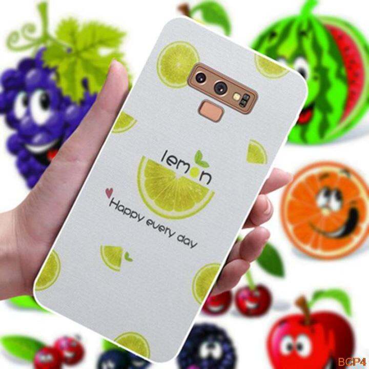 เคส-h3ym-bcp4สำหรับ-samsung-galaxy-note-9-xrtd2ซิลิคอนนุ่มรูปแบบเคสโทรศัพท์เคส-tpu