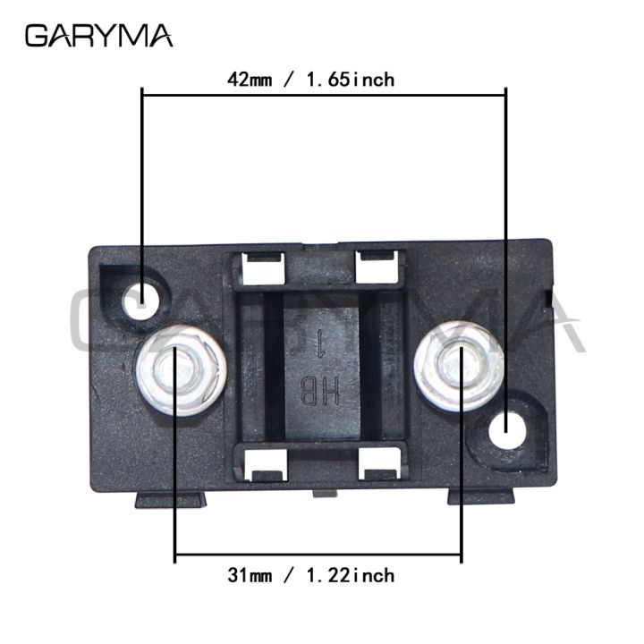 jw-ans-h-1-way-fuse-holder-ans-8-safety-plate-base-car-carrier-type-20a-50a-70a-80a-100a-150a-175a-200a