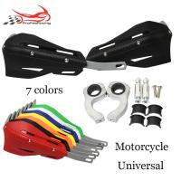 Motorcycle Hand Guard Handguard Protector 22mm 28mm Universal Dirt Bike Enduro Supermoto Falling Protection