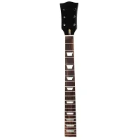 1Pc Electric Guitar Neck for Gibson Les Paul Lp Parts Maple Rosewood 22 Fret