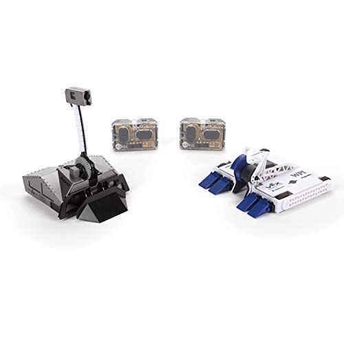 Hexbug battle sales bugs