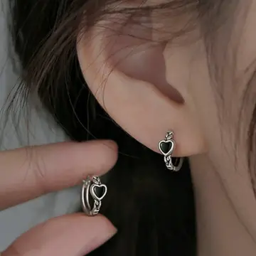 Cartilage hot sale earrings pandora