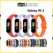 Dây đeo silicon thay thế cho đồng hồ vòng đeo tay thông minh Samsung