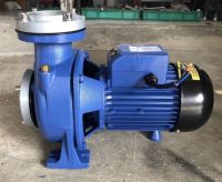 ปั๊มน้ำหอยโข่ง ขนาด 3 นิ้ว 3 แรงม้า Centrifugal pump ยี่ห้อ XYLON รุ่น XYL-300S