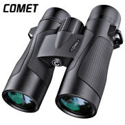 Ống Nhòm 8X42 Lăng Kính Kính Thiên Văn Chuyên Nghiệp Bak4 Mạnh Mẽ Thiết Bị