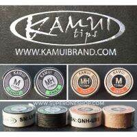 [คุณภาพดี]  หัวคิว KAMUI 11.5 MM. **1 หัว**