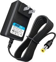 pwron long 12 V AC power adapter is suitable for SONY tmr-rf985r mdr-rf985r tmrrf985r mdrrf985r wireless headphone RF stereo sensor power cordA7625 US EU UK PLUGk Optional