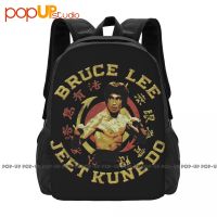 {[Qian Chao Bao hang]Bruce Lee หนังสือ