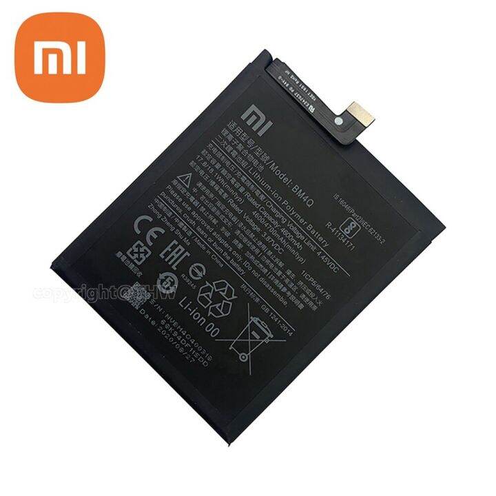 แบตเตอรี่-แท้-redmi-k30-pro-xiaomi-poco-f2-pro-bm4q-4700mah-ประกันนาน-3-เดือน