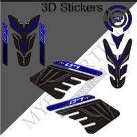 สำหรับยามาฮ่า MT07 MT 07 SP MT-07 Stiker Motor รูปลอกที่เบนทางลมที่ป้องกันบังลมถังชุด2021เข่า2022