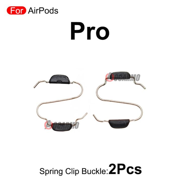 2ชิ้นสำหรับ-airpods-pro-ไม่มีไมโครโฟนลดเสียงรบกวน-sp-ชิ้นส่วนซ่อมหัวเข็บขัดที่หนีบ