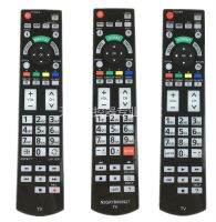 Suitable for Panasonic LCD TV remote control N2QAYB000703 00746 00927 00858 00862