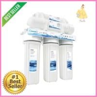 เครื่องกรองน้ำดื่ม CAMARCIO UF011WATER PURIFIER CAMARCIO UF011 **ลดราคาจัดหนัก **