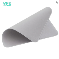 ?【Lowest price】YKS ผ้าขัดสำหรับทำความสะอาดหน้าจอโทรศัพท์พื้นผิวสำหรับแผ่นรองโทรศัพท์เครื่องทำความสะอาดหน้าจอ