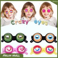 Crazy Eyes Party Funny Glasses Funny Creative Shape Strange Toys Tiktok Hot Sale Halloween Party Funny Toys