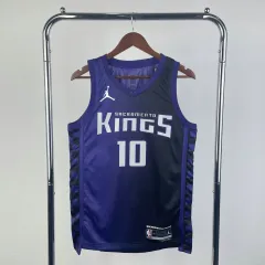 Nba Jam Sacramento Kings Deaaron Fox And Domantas Sabonis 2023 Playoff Shirt  - Shibtee Clothing