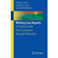 Writing Case Reports - ISBN 9783319418988 - Meditext