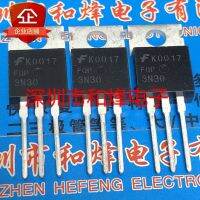 5PCS-10PCS FQP3N30  TO-220 3.2A 300V    New And Original On Stock