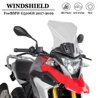 Windshield Windscreen For BMW G310GS 2017-2020 2021 2022 G310 G 310 GS Motorcycle Fairing Wind Screen Deflector Protector Cover